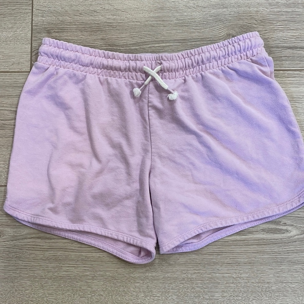 Cat & Jack pajama shorts, size kids XL (14-16) plus